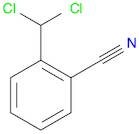 2-DichloroMethylbenzonitrile