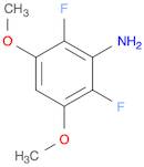 2,6-difluoro-3,5-diMethoxybenzenaMine