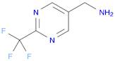 (2-Ethyl-pyrimidin-5-yl)-methylamine