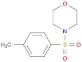 4-[(4-methylphenyl)sulphonyl]morpholine