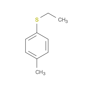 4-(Ethylthio)toluene