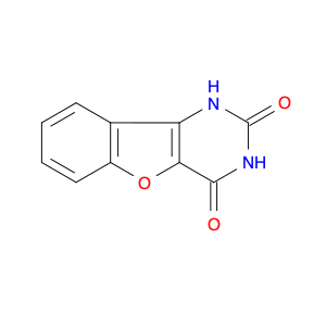 Benzofuro[3,2-d]pyriMidine-2,4(1H,3H)-dione