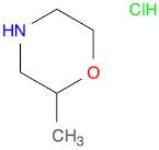 2-METHYLMORPHOLINE HYDROCHLORIDE