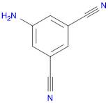 5-aMinoisophthalonitrile