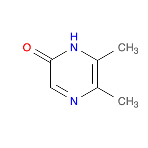 5,6-diMethylpyrazin-2-ol