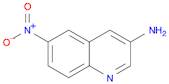 6-nitroquinolin-3-amine