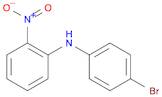 N-(4-broMophenyl)-2-nitrobenzenaMine