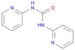 1,3-di-2-pyridylurea