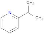 2-isopropenylpyridine