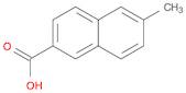 6-methyl-2-Naphthalenecarboxylic acid