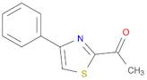 1-(4-Phenyl-1,3-thiazol-2-yl)ethanone