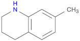 7-Methyl-1,2,3,4-tetrahydroquinoline