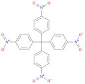 tetrakis(4-nitrophenyl)Methane