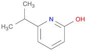 6-(1-Methylethyl)-2(1H)-Pyridinone