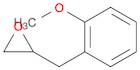 2-(2-methoxybenzyl)oxirane