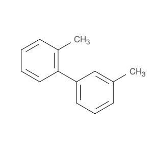 1,1'-Biphenyl, 2,3'-dimethyl-