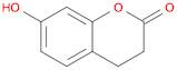 7-hydroxychroMan-2-one