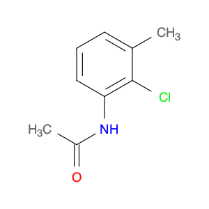 2-Chloro-3-Methylacetanilide