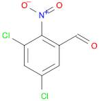 3,5-Dichloro-2-nitrobenzaldehyde