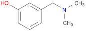 3-[(dimethylamino)methyl]phenol