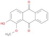 alizarin 1-methyl ether