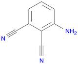 3-aMinophthalonitrile