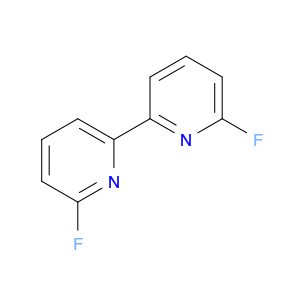6,6'-Difluoro-2,2'-bipyridine