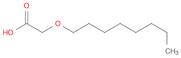 2-Octoxyacetic acid