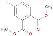 dimethyl 4-iodophthalate