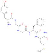 Met-enkephalinamide