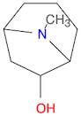 8-Azabicyclo[3.2.1]octan-6-ol,8-methyl-(9CI)