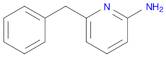 6-benzylpyridin-2-amine