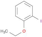 Benzene, 1-ethoxy-2-iodo-