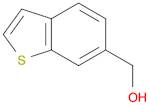 Benzo[b]thiophene-6-Methanol