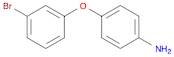 4-(3-bromophenoxy)aniline