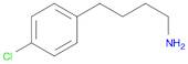 4-(4-CHLOROPHENYL)BUTAN-1-AMINE