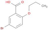 5-BROMO-2-PROPOXYBENZOIC ACID