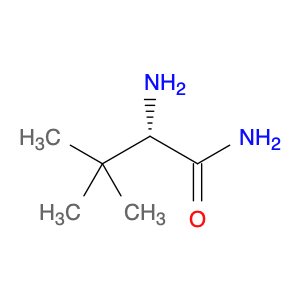 (S)-2-Amino-3,3-dimethylbutanamide