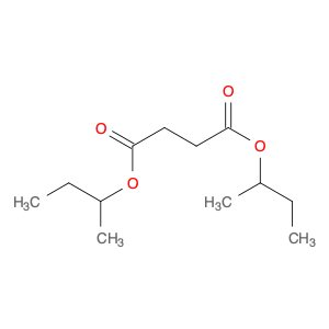 Di-sec-butyl succinate
