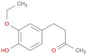 2-Butanone,4-(3-ethoxy-4-hydroxyphenyl)-(7CI)