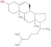 Cholesterol