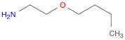 2-butoxyethylamine