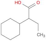 2-cyclohexylbutyric acid