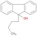 9-Butyl-9H-fluoren-9-ol