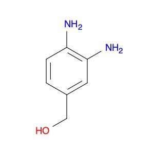 (3,4-Diaminophenyl)Methanol