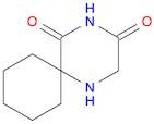 1,4-DIAZASPIRO[5.5]UNDECANE-3,5-DIONE