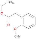 ethyl (2-methoxyphenyl)acetate