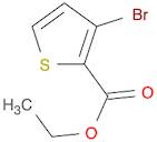 ETHYL 3-BROMOTHIOPHENE-2-CARBOXYLATE