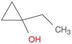 1-Ethylcyclopropanol