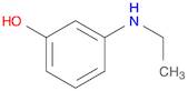 3-ETHYLAMINOPHENOL